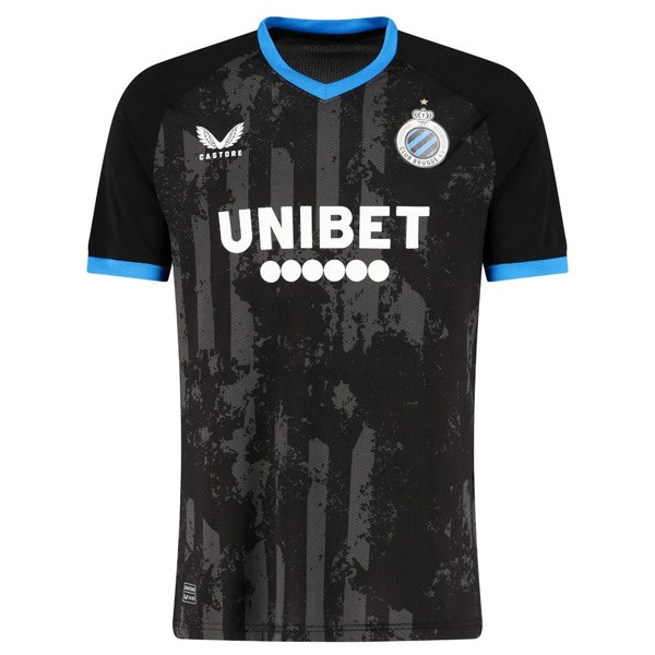 Tailandia Camiseta Club Brugge 3rd 2024-2025